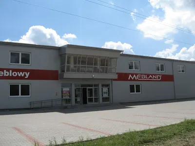 Mebland