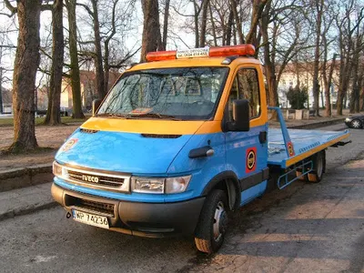 AB "Assistance"